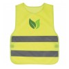 Veiligheidsvest - polyester - voor kinderen - elastische banden