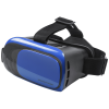 Virtuele Reality bril - kunststof - verstelbare lenzen - 3.5mm audio jack-ingang