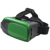 Virtuele Reality bril - kunststof - verstelbare lenzen - 3.5mm audio jack-ingang