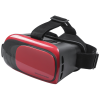 Virtuele Reality bril - kunststof - verstelbare lenzen - 3.5mm audio jack-ingang