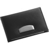 Creditcardhouder Bethany - gebonden leer