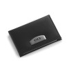 Creditcardhouder Bethany - gebonden leer