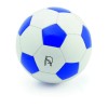 Delko retro voetbal - PU - standaardmaat 5