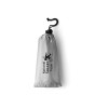 Anti-vries scherm - Nylon en PVC - 192x68.5 cm - in hoesje