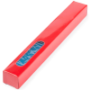 Tela handwaaier - PP en polyester - 43 x 23 cm - verpakt in individuele doos