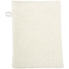 The One Towelling washandje - 16 x 21 cm - katoen 500 g/m²