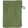 The One Towelling washandje - 16 x 21 cm - katoen 500 g/m²