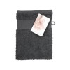 Washandje - 16 x 21 cm - katoen 450 g/m²