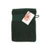 Washandje - 16 x 21 cm - katoen 450 g/m²