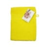 Washandje - 16 x 21 cm - katoen 450 g/m²