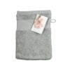 Washandje - 16 x 21 cm - katoen 450 g/m²