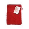 Washandje - 16 x 21 cm - katoen 450 g/m²