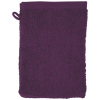 The One Towelling washandje - 16 x 21 cm - katoen 500 g/m²