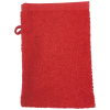 The One Towelling washandje - 16 x 21 cm - katoen 500 g/m²