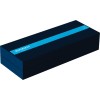 Waterman Graduate zilverkleurige balpen