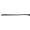 Waterman Graduate zilverkleurige balpen