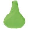 Fiets zadelhoes - polyster - waterafstotend - diverse kleuren