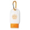 Zonnebrandcrème - SPF 25 - 30 ml - met karabijnhaak