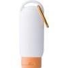 Zonnebrandcrème - SPF 30 - 60 ml - met karabijnhaak