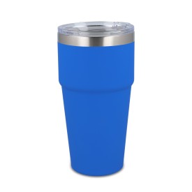-Blauw