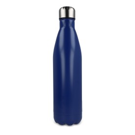 R-Swing thermosfles 750ml - gerecycled RVS - dubbelwandig