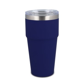 -Donker blauw