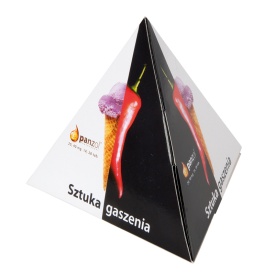 10 Loyd pyramidetheezakjes in pyramidedoos - diverse smaken