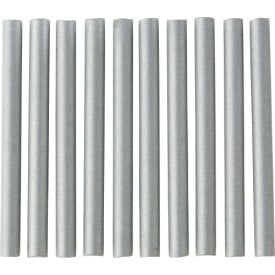 10 reflecterende strips voor fiets spaken.