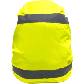 Impression Carrigan veiligheidscover voor rugtas - polyester - koordsluiting