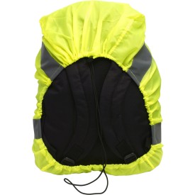 Impression Carrigan veiligheidscover voor rugtas - polyester - koordsluiting