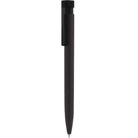 Senator Liberty Soft Touch-Zwart