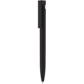 Senator Liberty Polished-Zwart