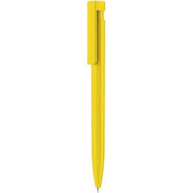 Senator Liberty Polished-Geel