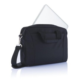 15" exhibition laptop tas