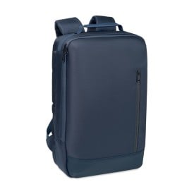 15" laptop jacquard rugzak