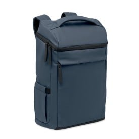 15" PU laptop rugzak