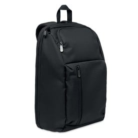 15" RPET laptop rugzak 15L