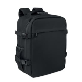 Laptoprugzak - 15 inch - 20 liter - RPET - met cijferslot
