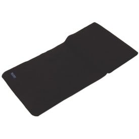 Luxe fleece sjaal