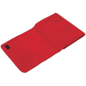 Luxe fleece sjaal