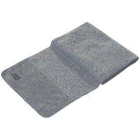Luxe fleece sjaal