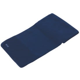 Luxe fleece sjaal