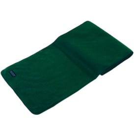 Luxe fleece sjaal