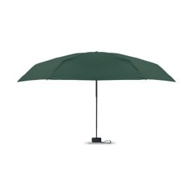 19" windbestendige paraplu-Groen