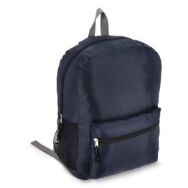 190T gerecycled PET lichtgewicht rugzak 30.5 x 12.7 x 42 cm 16 L