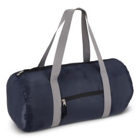 190T gerecycled PET lichtgewicht sport- en reistas 48 x 23 x 23 cm 20 L