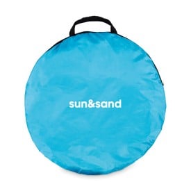190T polyester strandtent