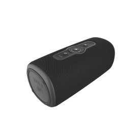 1RB7400 I Fresh 'n Rebel Bold M2-Waterproof Bluetooth speaker-Dark gun metal