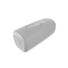 1RB7400 I Fresh 'n Rebel Bold M2-Waterproof Bluetooth speaker-Licht grijs