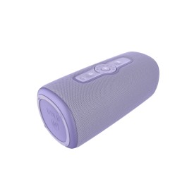 1RB7400 I Fresh 'n Rebel Bold M2-Waterproof Bluetooth speaker-Lila